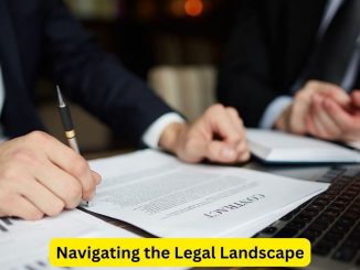 The Attorney's Handbook: Navigating the Legal Landscape